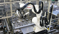Assembly Adhesives