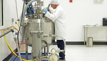 Toll Manufacturing