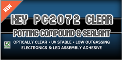 PC2072 Clear