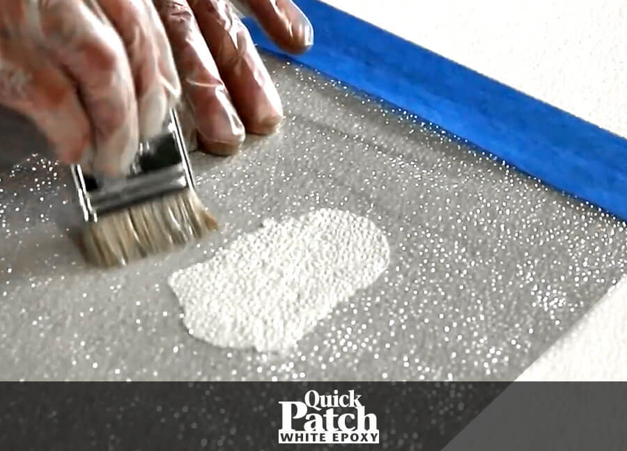 Truck Trailer Floor Repair Products Key Polymer