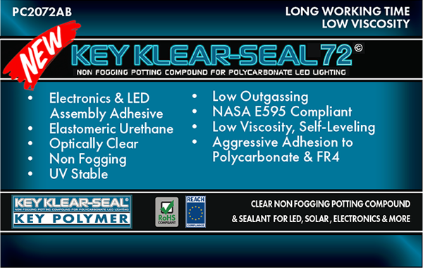klear-seal label design