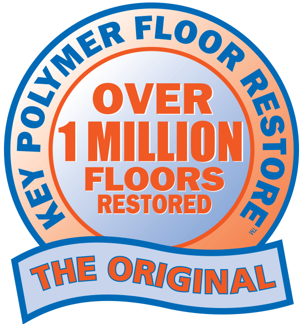 over-one-million-floors-keypolymer logo