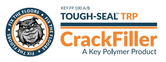 Crack Filler - Key Polymer
